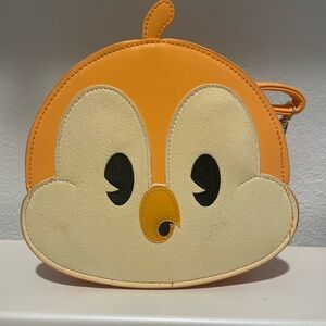 Chubby bird crossbody bag - Disney Mickey and Minnie Runaway Railroad